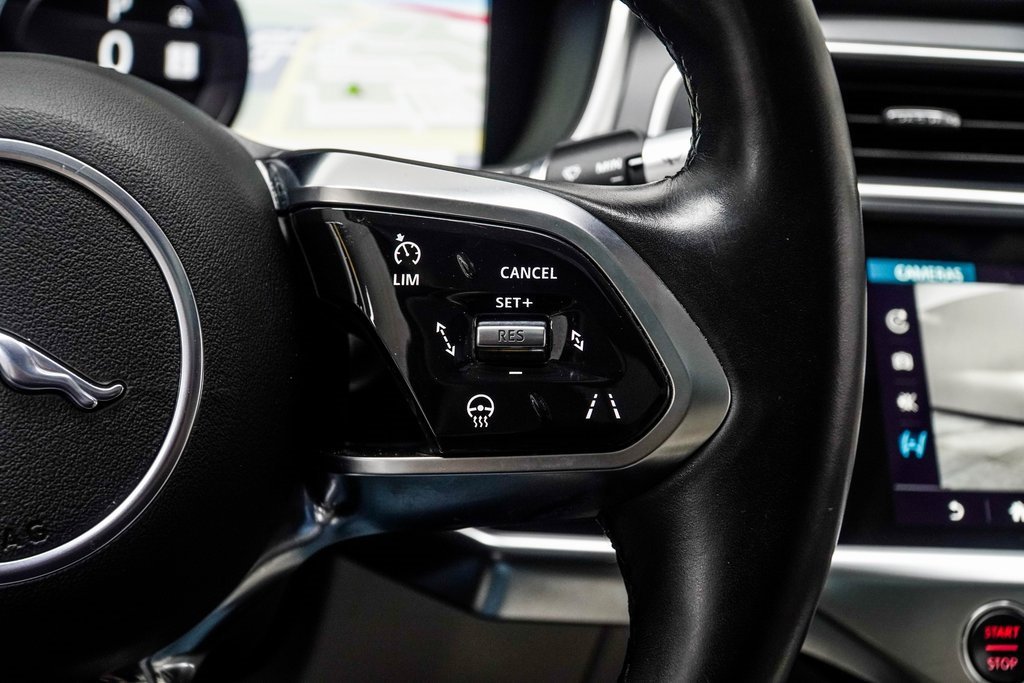 Used 2020 Jaguar I-PACE S image 33