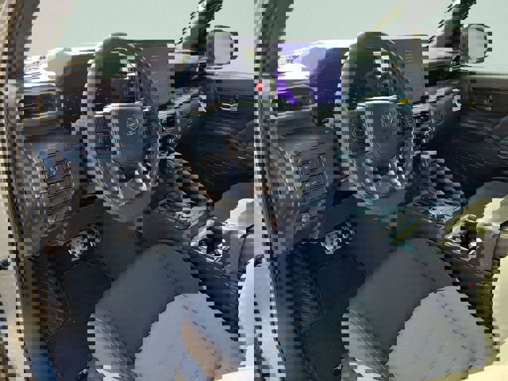 New 2026 Toyota Tacoma TRD Sport image 14