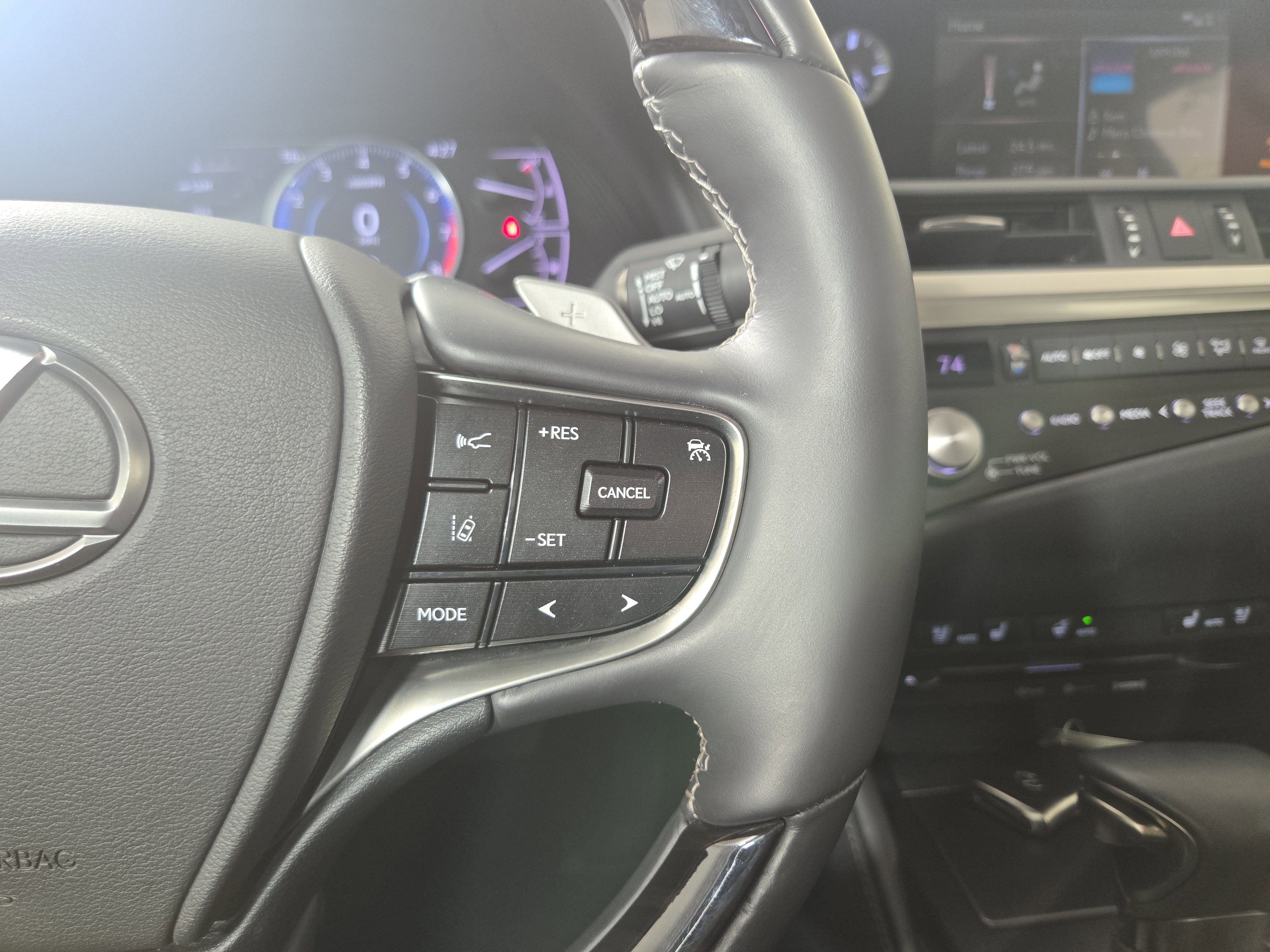 Used 2021 Lexus ES 350 ES 350 image 17