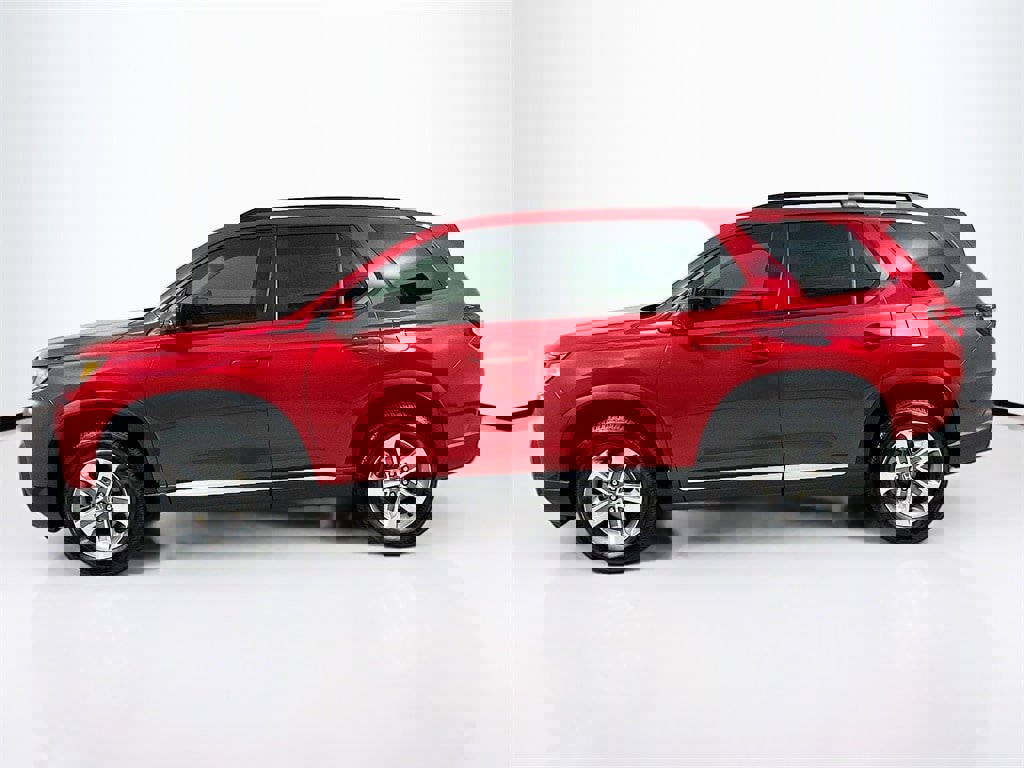 New 2026 Honda Pilot EX-L image 9
