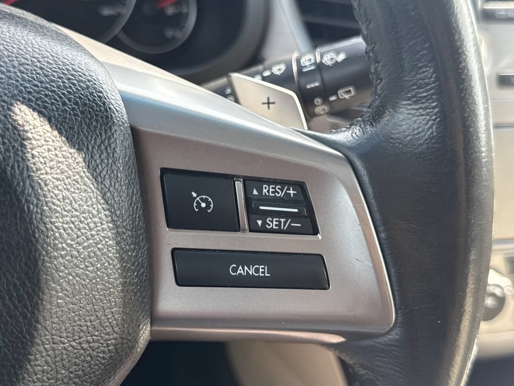 Used 2013 Subaru Outback 2.5i Premium AWD/4WD image 19