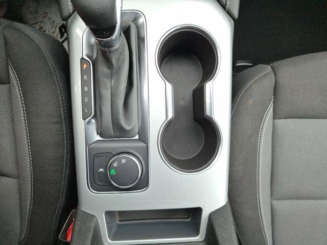 Used 2024 Chevrolet Blazer LT w/ Convenience Package FWD image 32