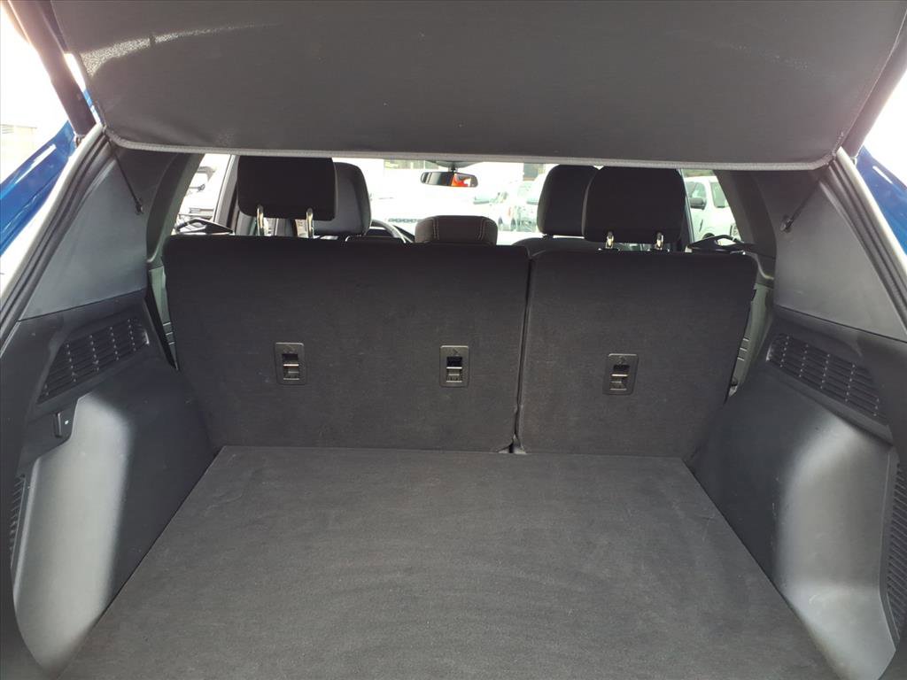 Certified 2023 Ford Escape Active image 10