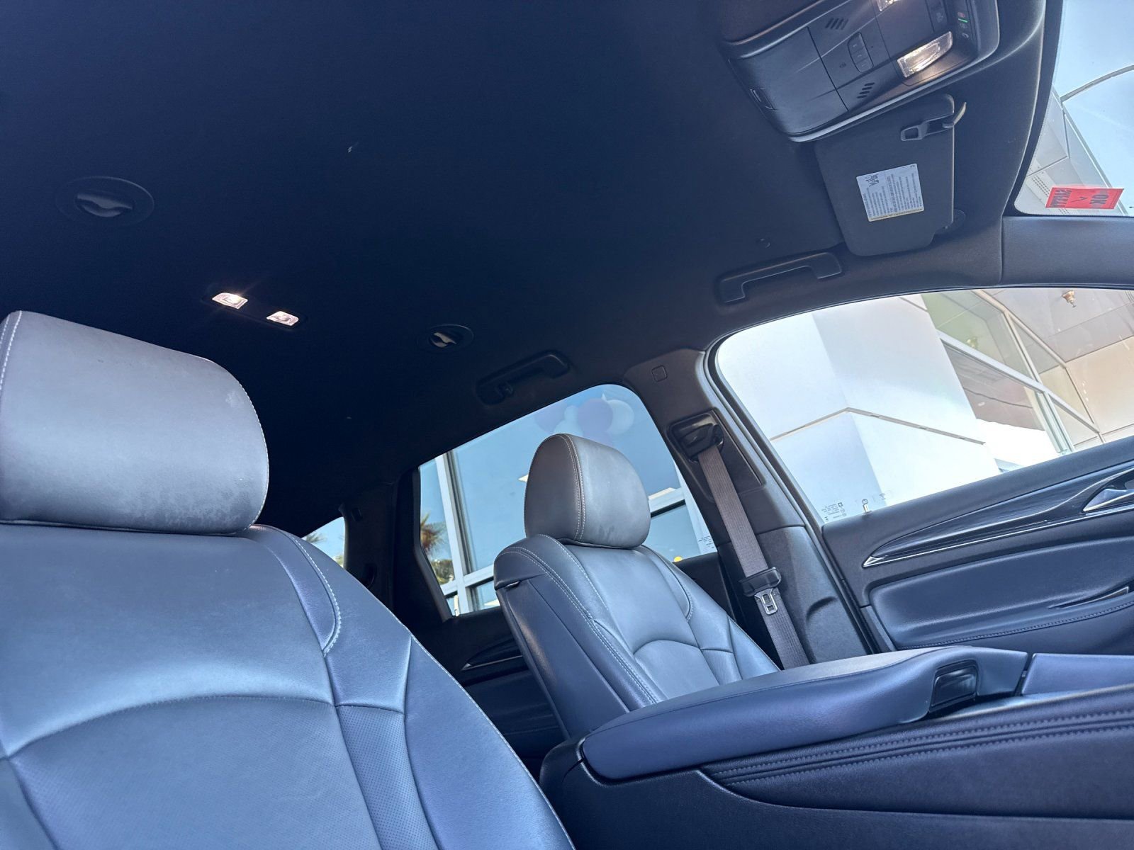 Used 2024 Buick Enclave Premium FWD image 17