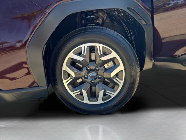 Certified 2026 Subaru Forester Premium AWD/4WD image 28