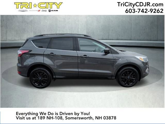 Used 2018 Ford Escape SE image 6