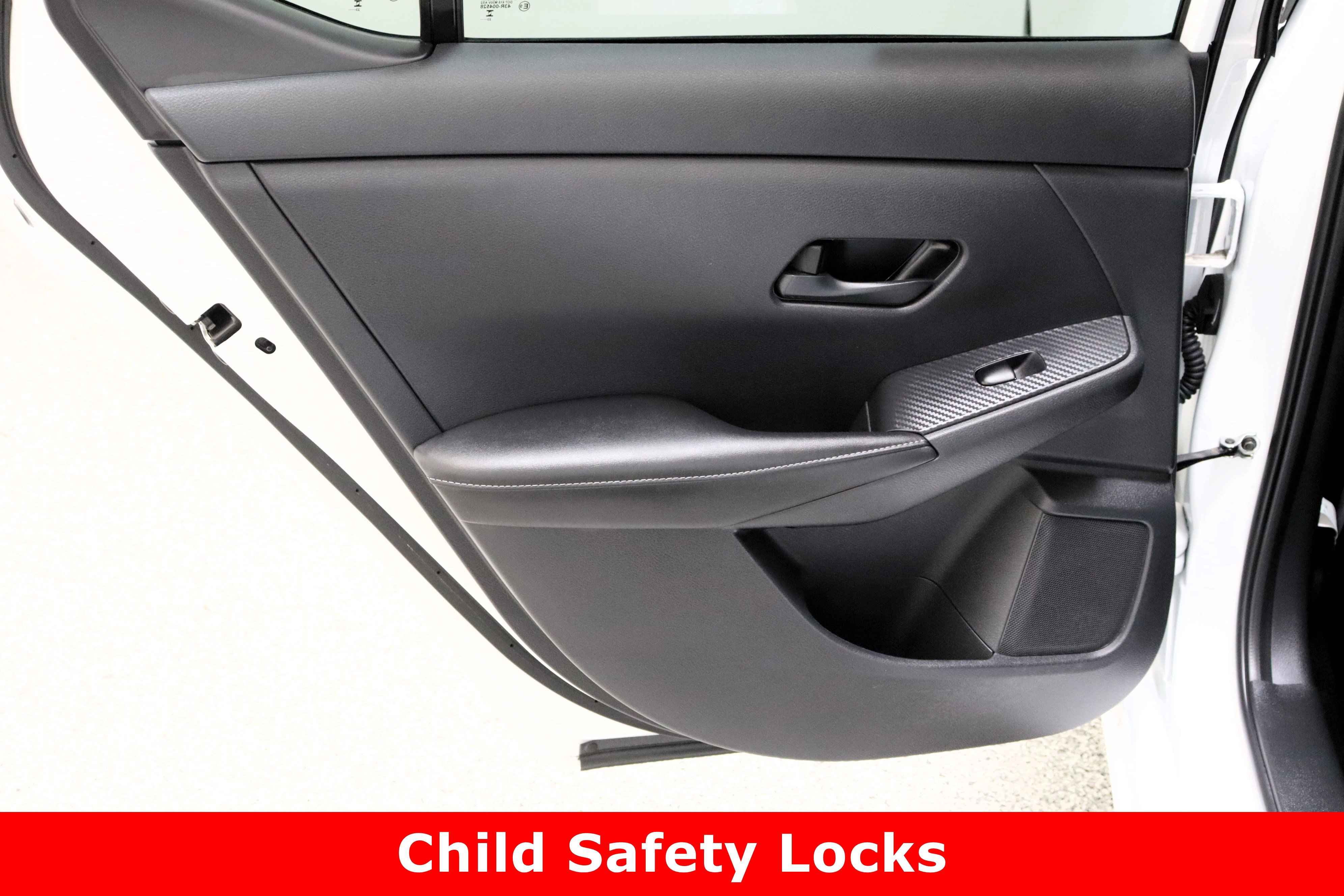 Used 2024 Nissan Sentra SV w/ All-Weather Package image 26
