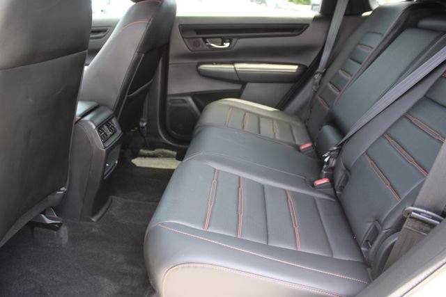 Used 2026 Honda CR-V Sport-L image 35