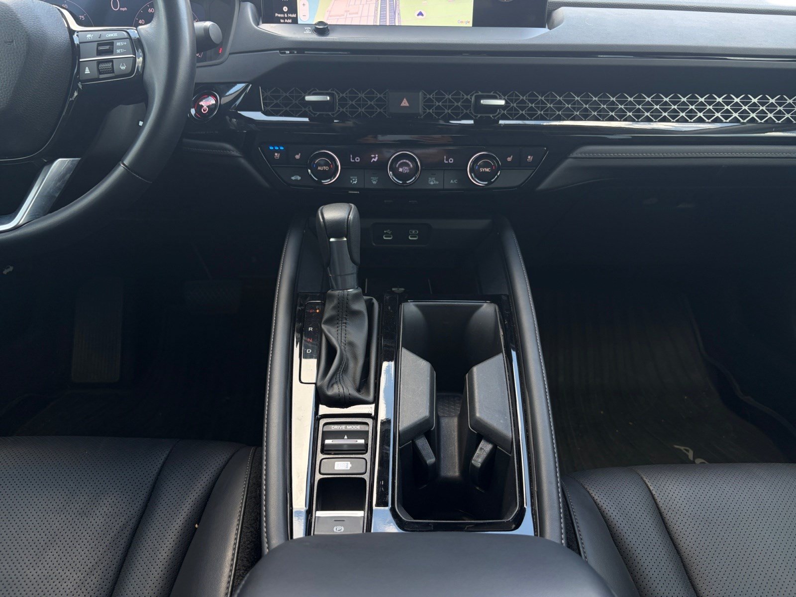 Used 2024 Honda Accord Touring image 18