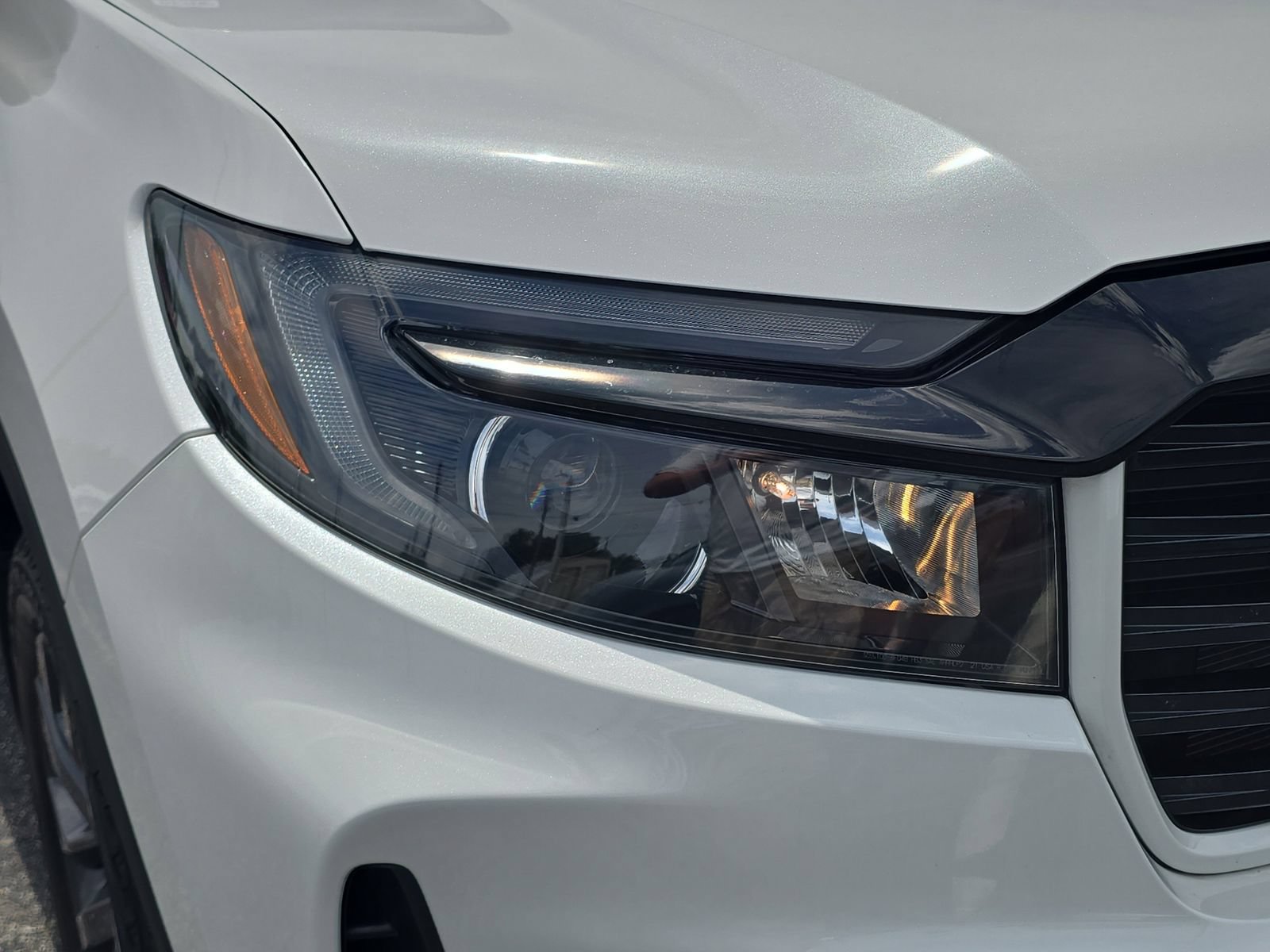 Certified 2023 Honda Ridgeline Sport image 7