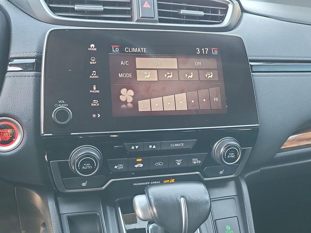 Used 2018 Honda CR-V Touring image 35
