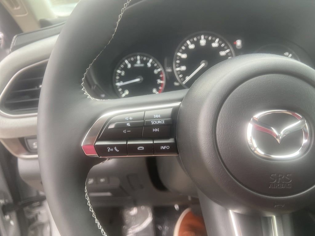 New 2026 MAZDA CX-30 Aire Edition AWD/4WD image 22
