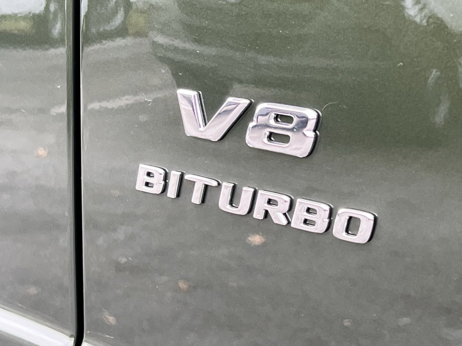 New 2026 Mercedes-Benz G 63 AMG 4MATIC image 27