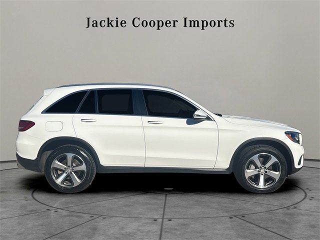 Used 2016 Mercedes-Benz GLC 300 4MATIC image 6