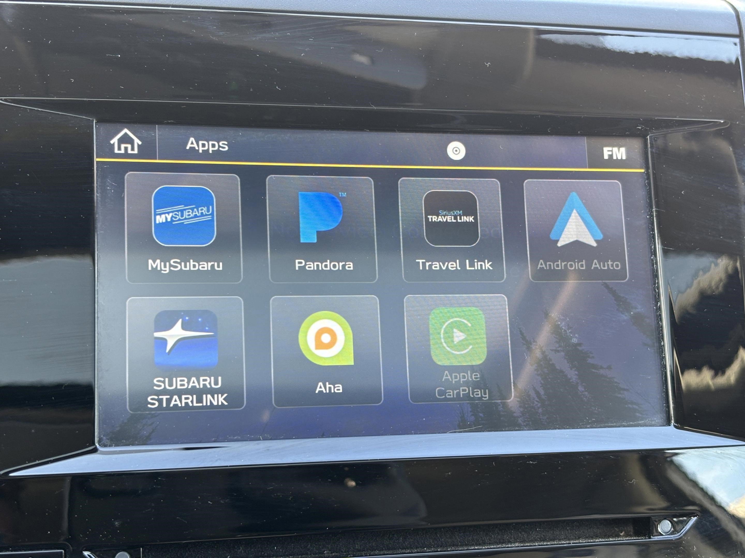 Used 2021 Subaru Crosstrek 2.0i Premium w/ Moonroof Package image 12