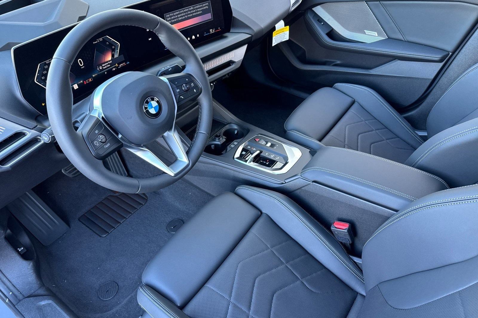 Used 2026 BMW 228i w/ Technology Package image 4