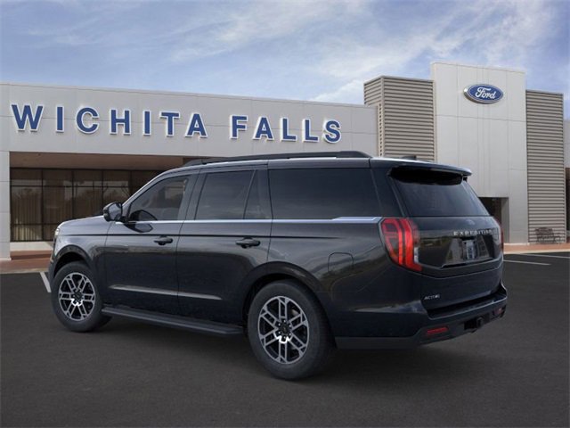 New 2025 Ford Expedition Active image 4