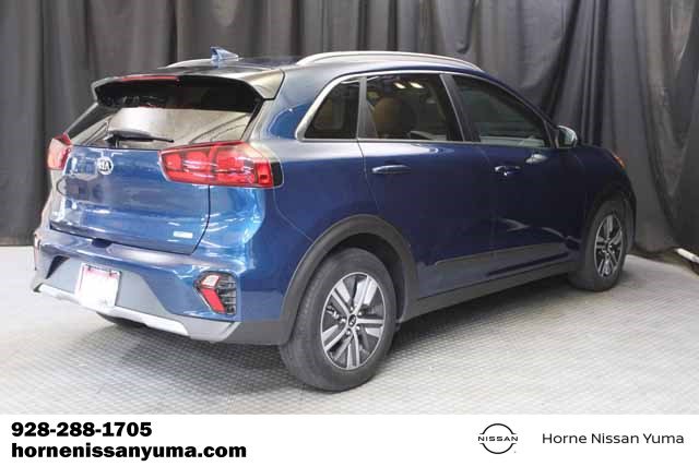 Used 2020 Kia Niro LXS image 13