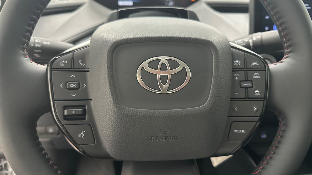 New 2026 Toyota Prius Plug-In Hybrid image 15