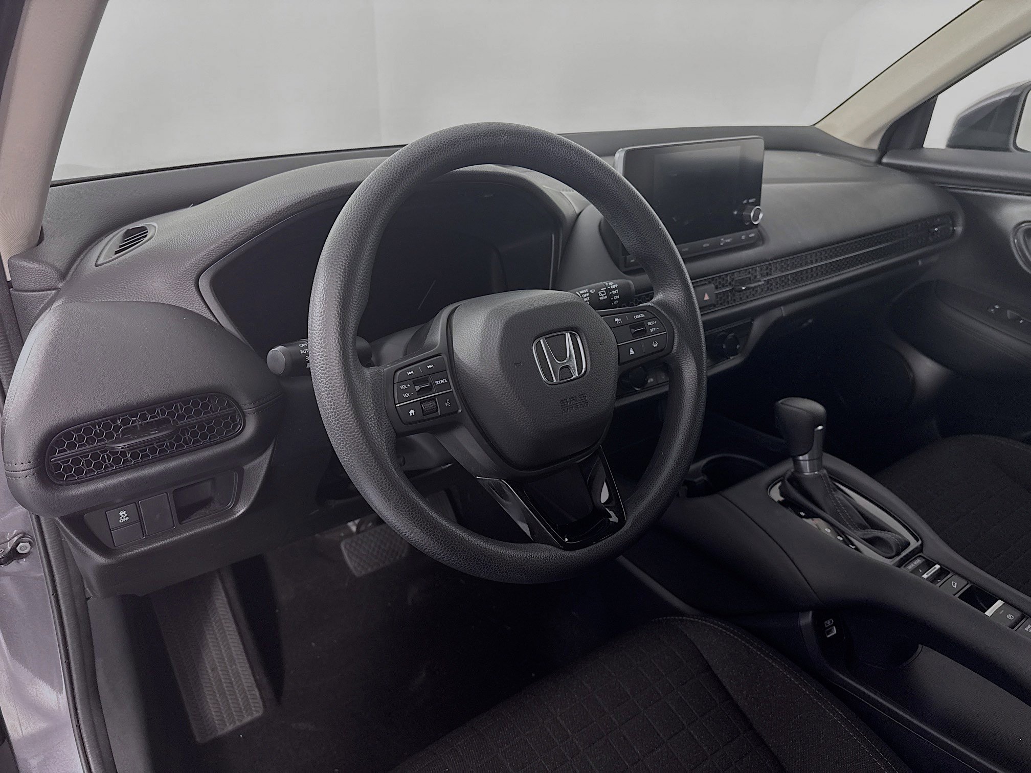 Certified 2023 Honda HR-V LX image 9