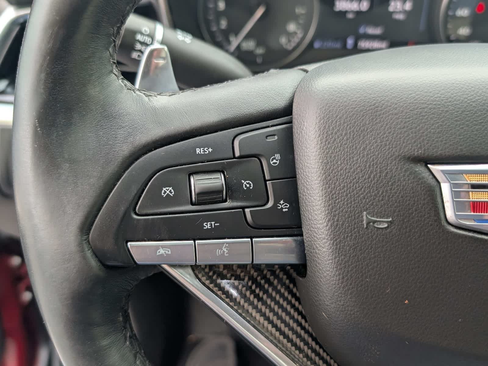 Used 2020 Cadillac XT6 Sport AWD/4WD image 25