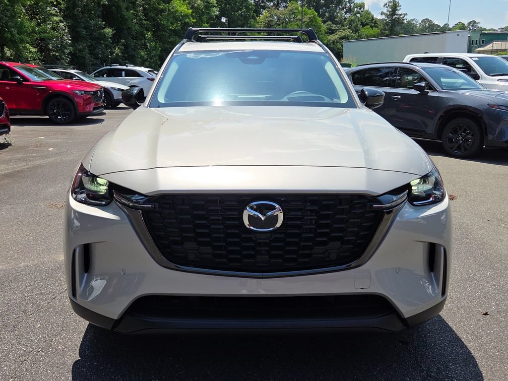 New 2026 MAZDA CX-90 3.3 Turbo w/ Premium Sport Pkg AWD/4WD image 2
