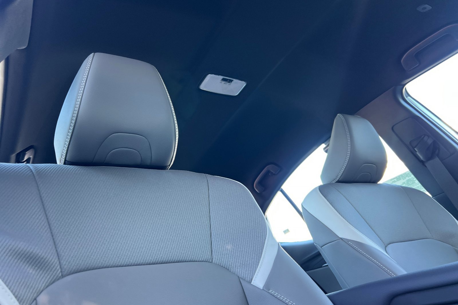 New 2026 Toyota Camry SE image 18