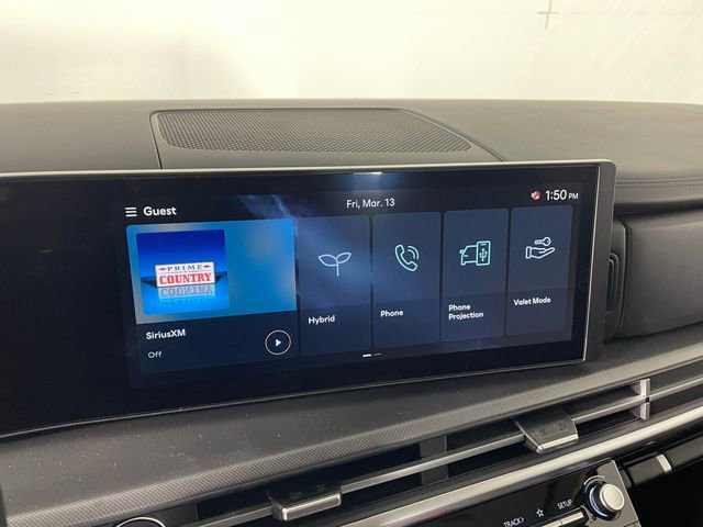 New 2026 Hyundai Santa Fe SE AWD/4WD image 5