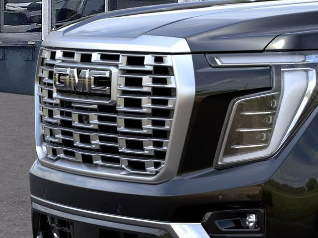 New 2026 GMC Yukon Denali image 13