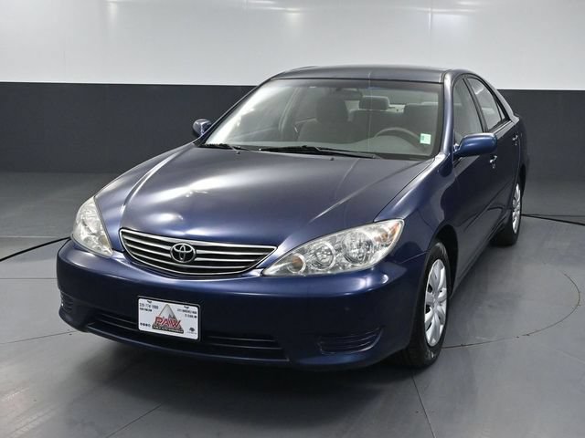 Used 2006 Toyota Camry LE FWD image 8
