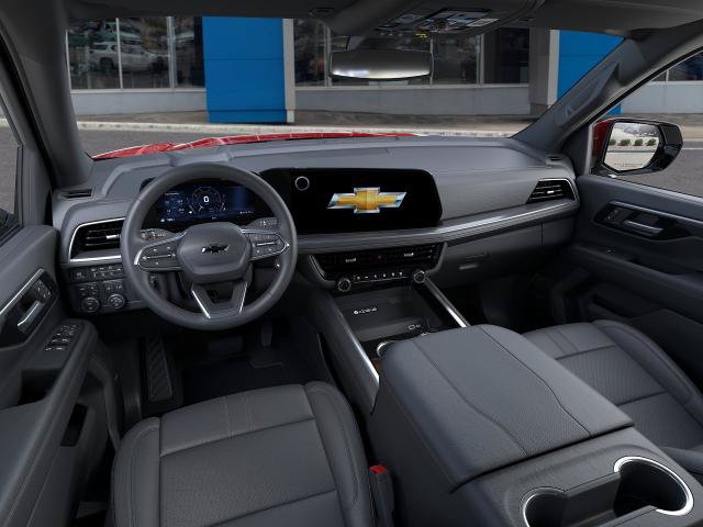 New 2027 Chevrolet Suburban RST w/ Comfort Package AWD/4WD image 15