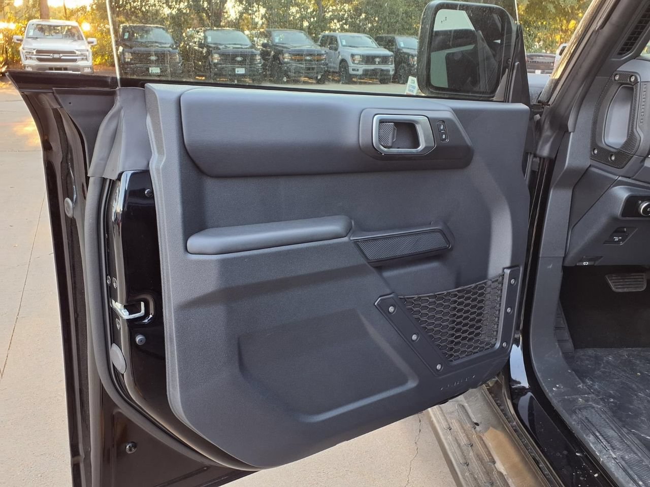 New 2026 Ford Bronco Outer Banks AWD/4WD image 22