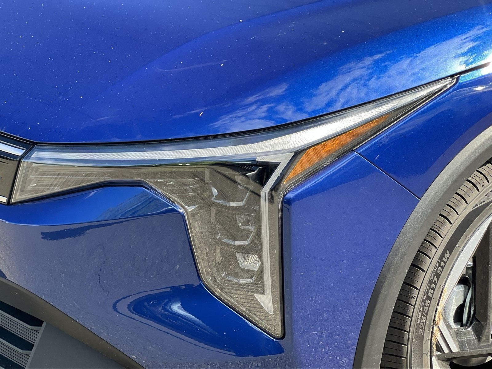 New 2026 Kia K4 EX FWD image 13