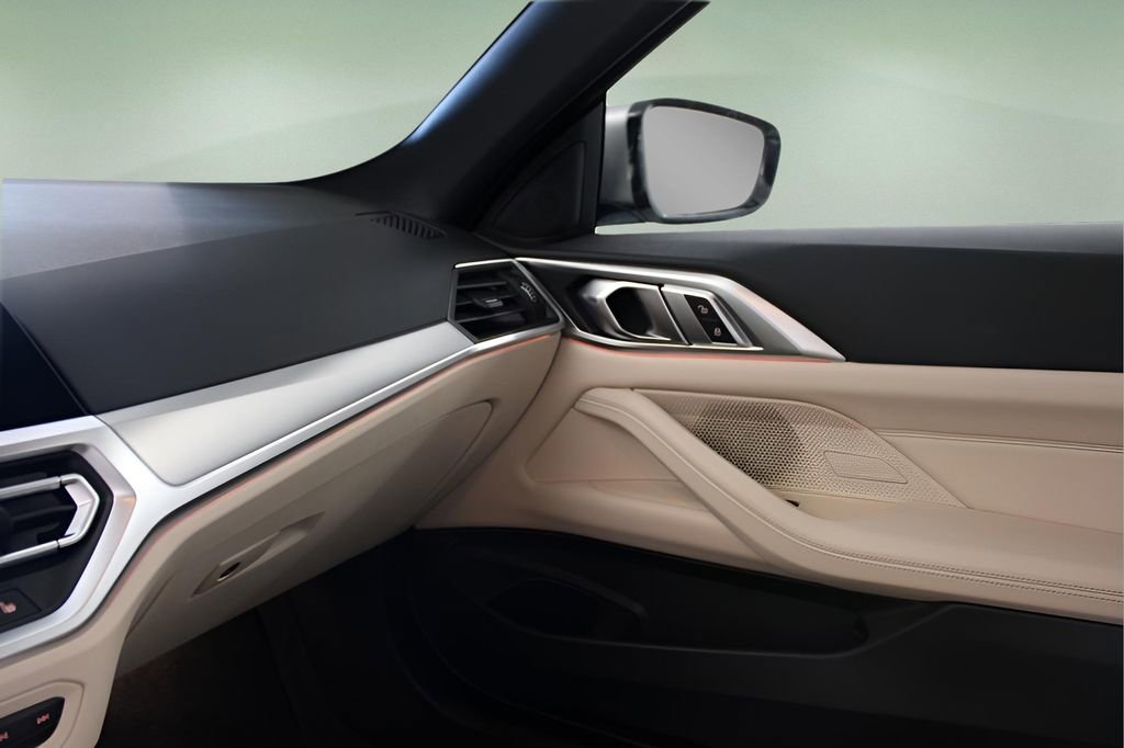 Used 2023 BMW M440i M440i w/ Premium Package image 19