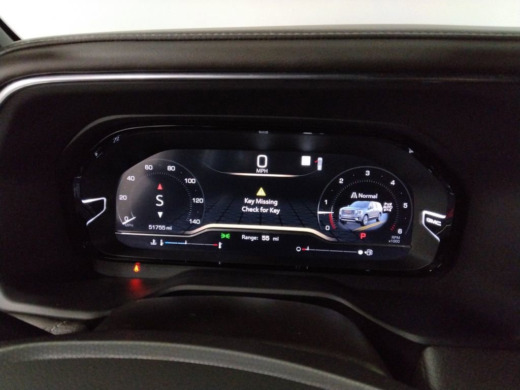 Used 2022 GMC Yukon Denali image 17