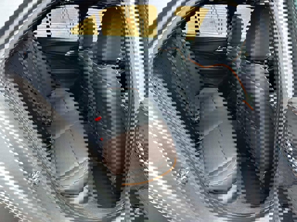 New 2026 Cadillac CT4 V image 11