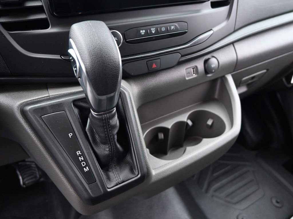 New 2026 Ford Transit 250 148 Medium Roof Extended AWD image 20