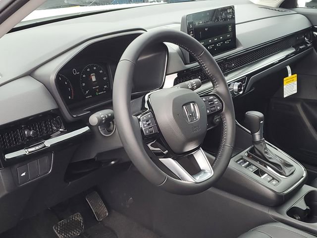 New 2026 Honda CR-V EX-L image 20