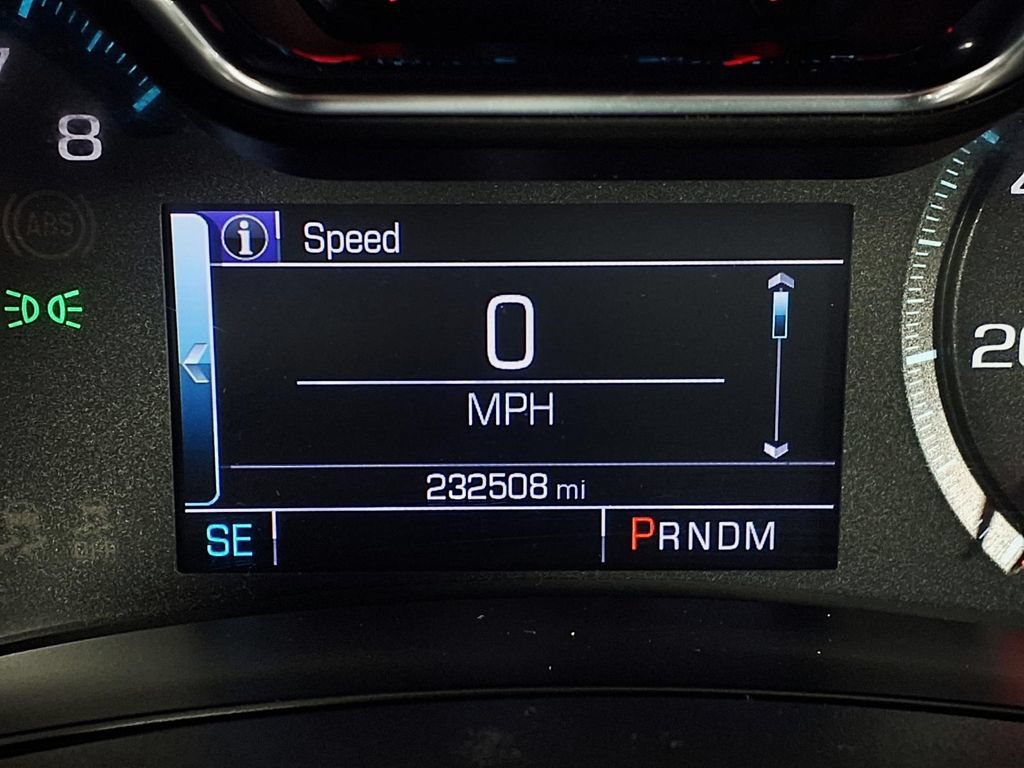 Used 2018 Chevrolet Impala LT FWD image 18