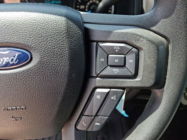 Used 2018 Ford F150 XLT RWD image 18