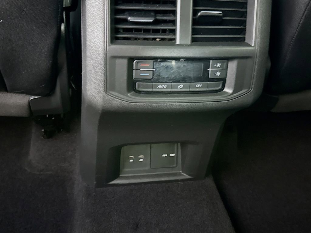 Used 2021 Volkswagen Atlas SEL image 29