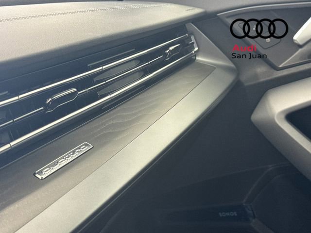 New 2026 Audi A3 2.0T Premium Plus image 37