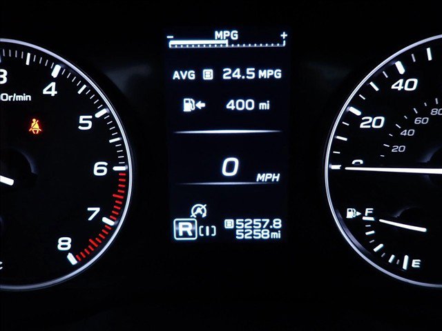 Certified 2026 Subaru Forester Premium w/ Base/Premium Package AWD/4WD image 26