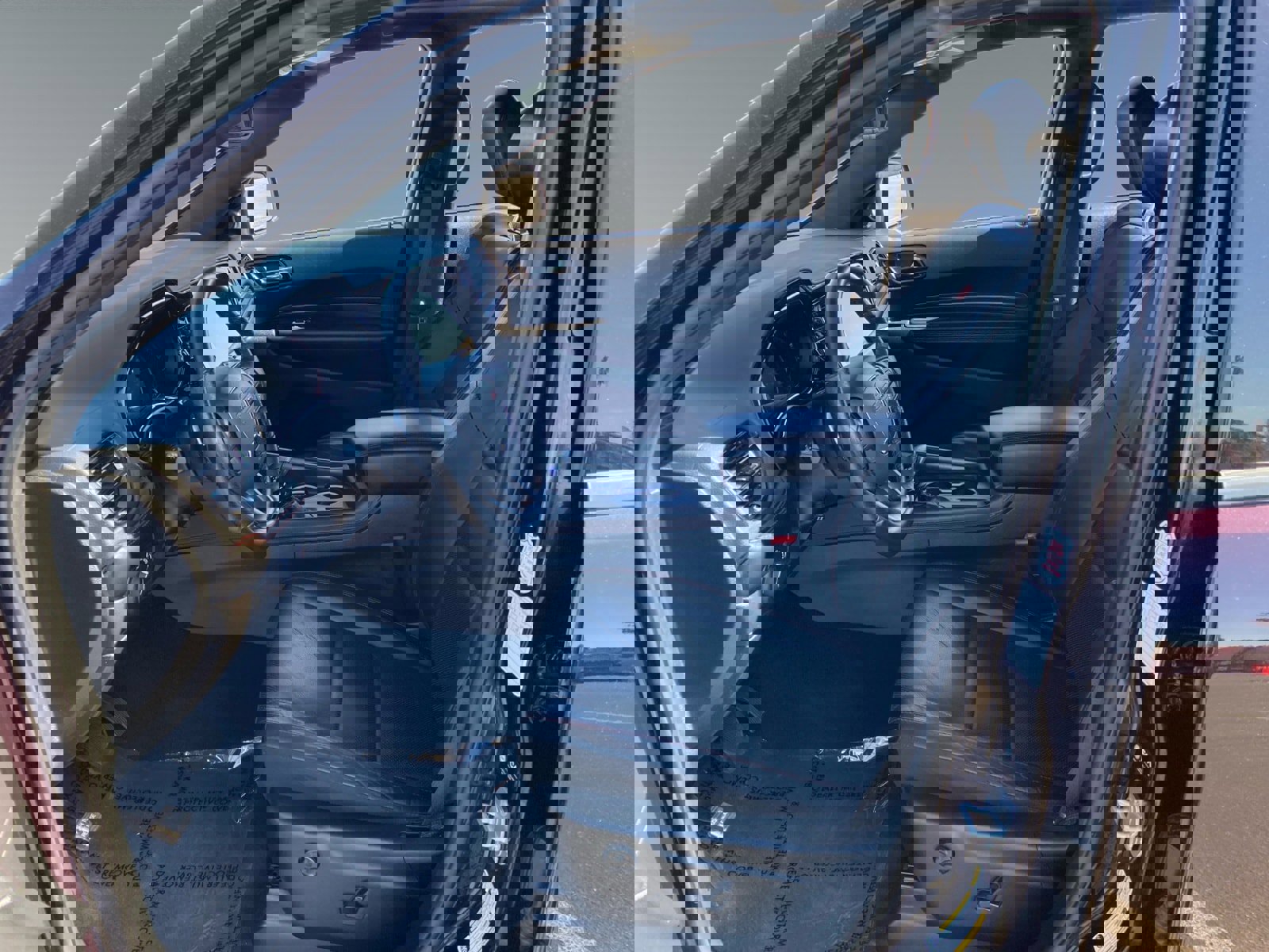 Used 2025 Dodge Durango GT image 9