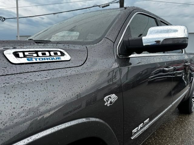 New 2027 RAM 1500 Limited AWD/4WD image 5