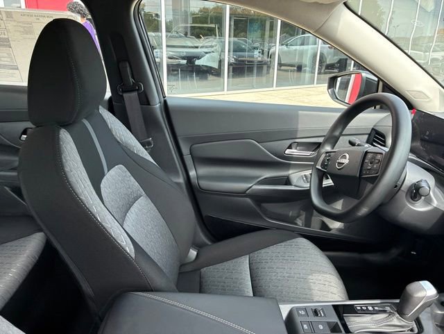 Used 2026 Nissan Sentra SV w/ Floor Mat Package FWD image 10