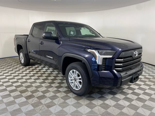New 2026 Toyota Tundra SR5 AWD/4WD image 10