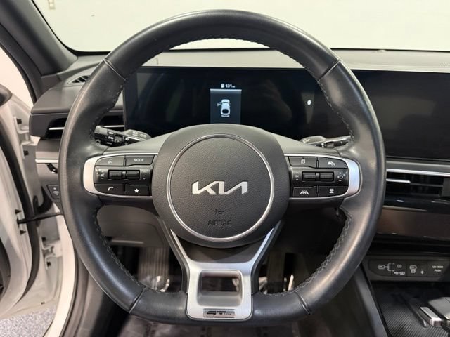 Used 2025 Kia K5 GT-Line w/ GT-Line Premium Package FWD image 22