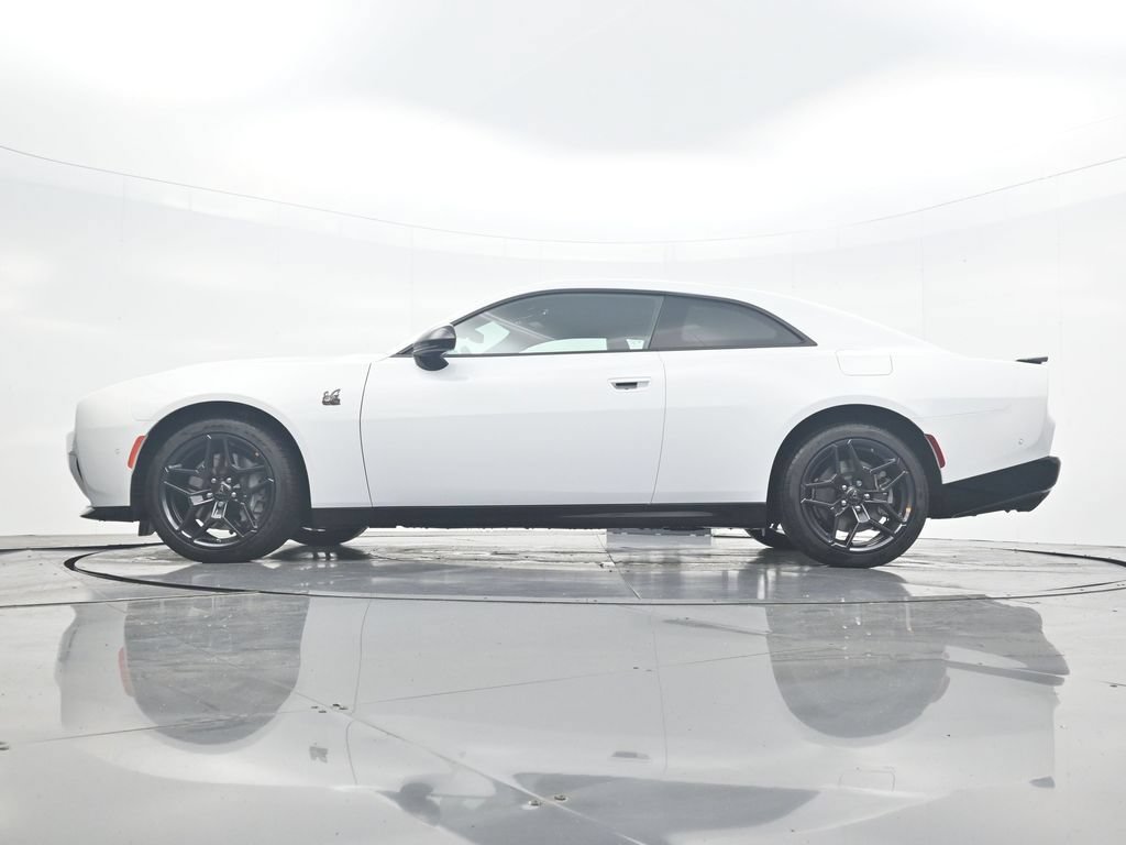 New 2026 Dodge Charger Scat Pack w/ Blacktop Package AWD/4WD image 39