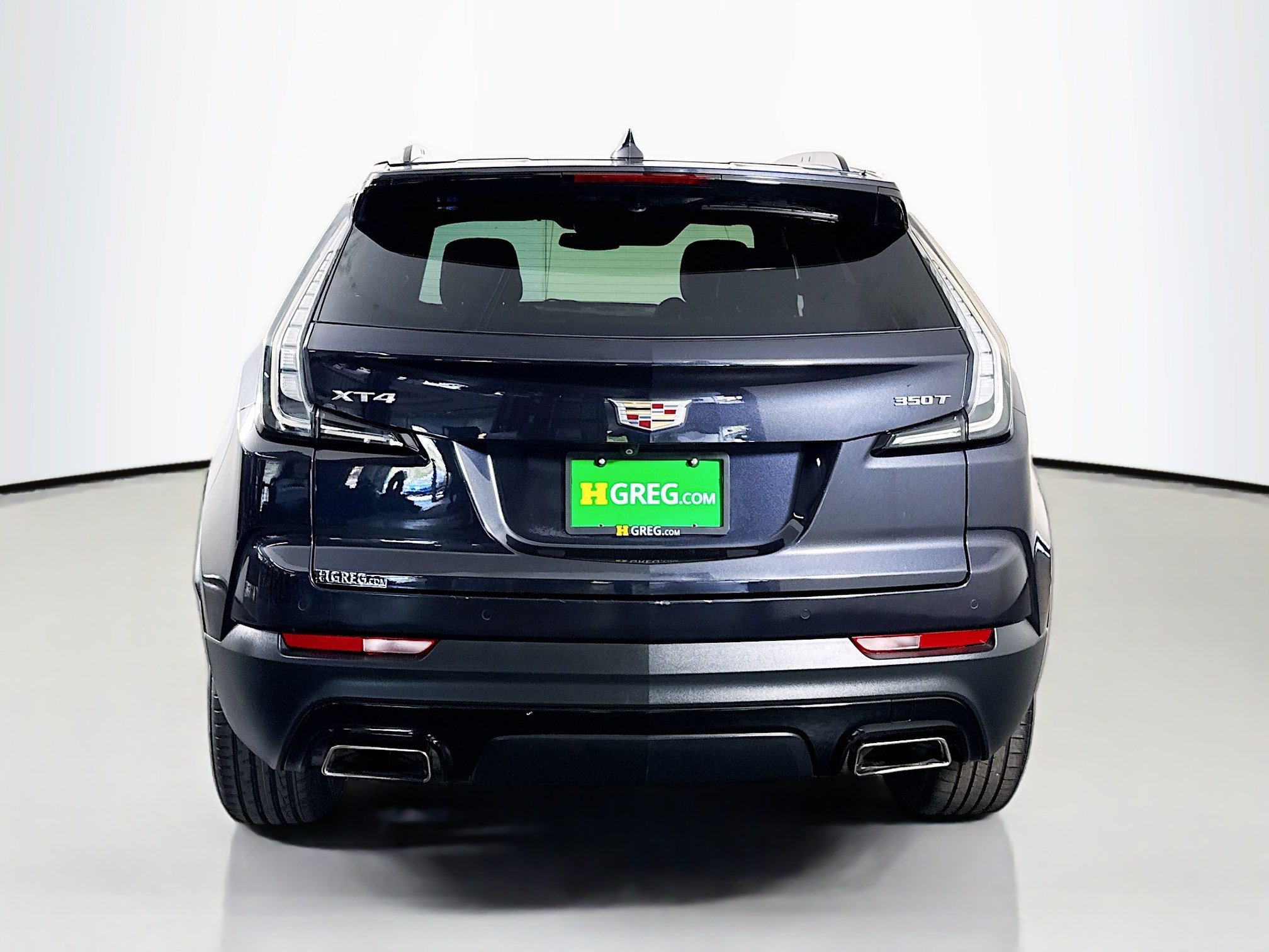 Used 2023 Cadillac XT4 Sport FWD image 8